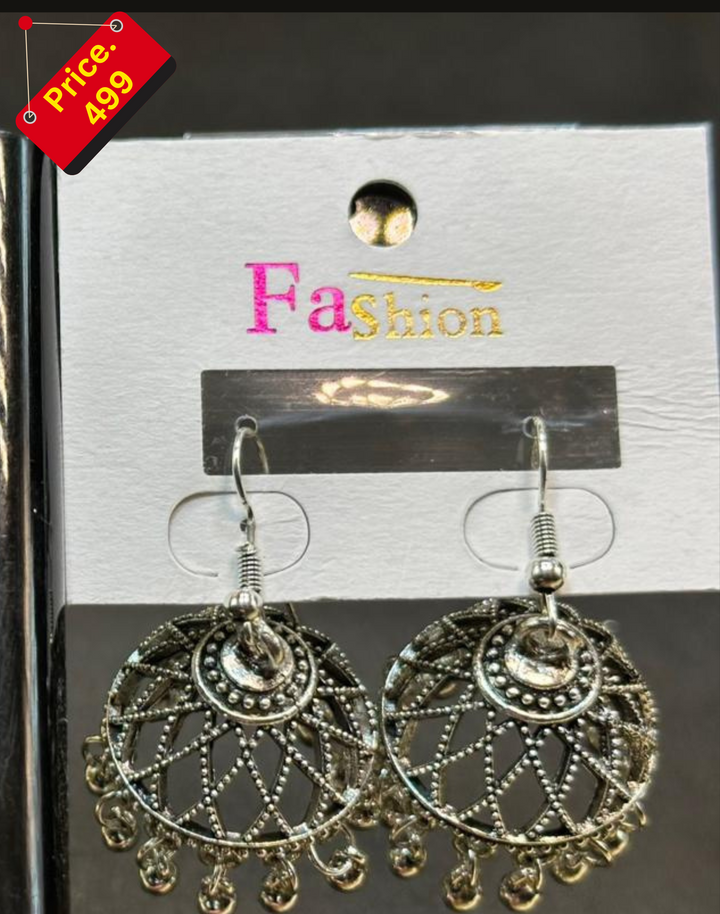 Fancy Jhumka SJ-003