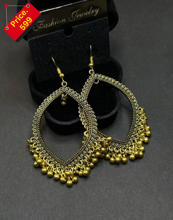 Fancy Jhumka SJ-001